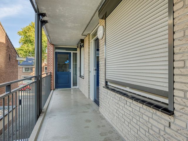 Hintham 51, Rosmalen