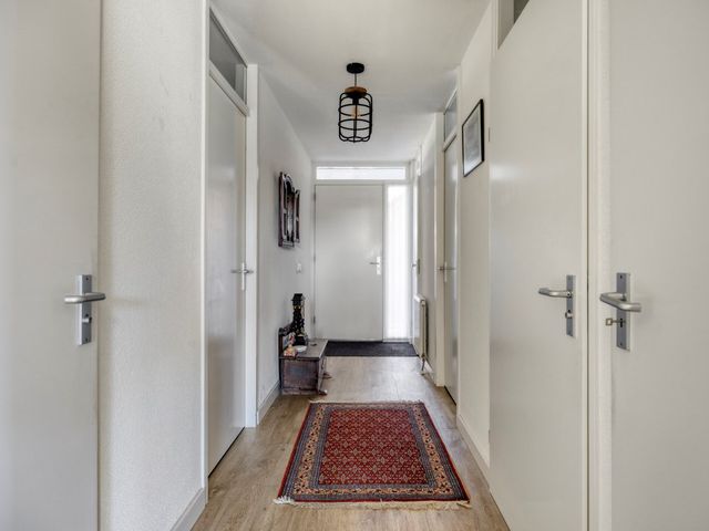 Hintham 51, Rosmalen