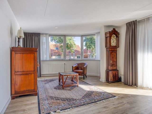 Hintham 51, Rosmalen
