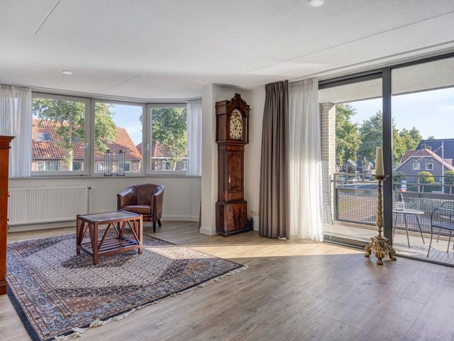 Hintham 51, Rosmalen
