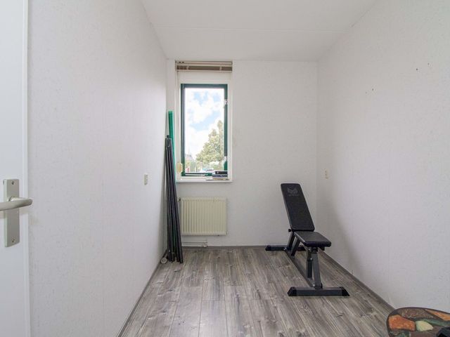 Kluut 17, Bunschoten-Spakenburg