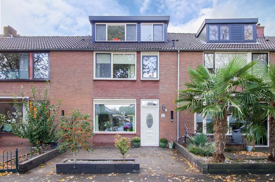 Zuiderzeelaan 42