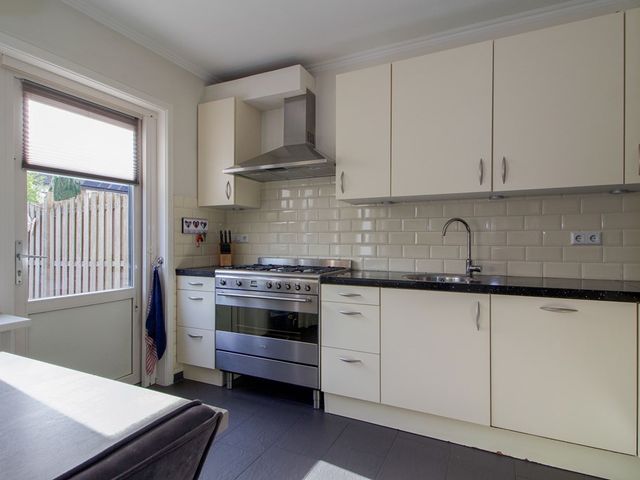 Zuiderzeelaan 42, Bunschoten-Spakenburg