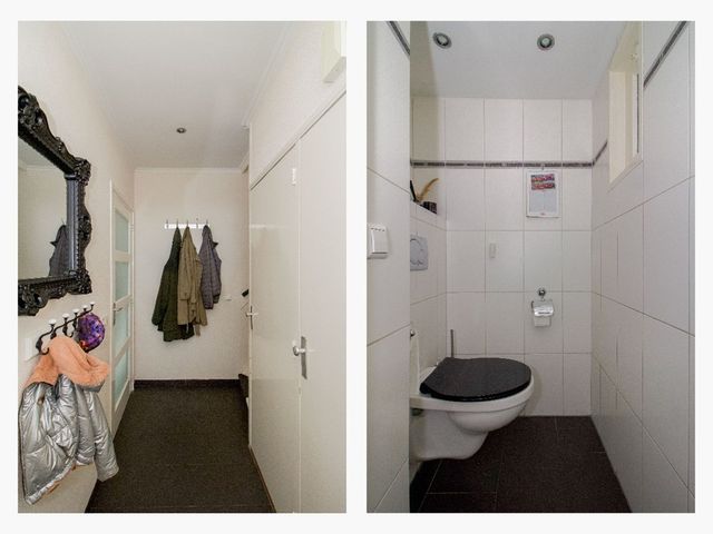 Zuiderzeelaan 42, Bunschoten-Spakenburg