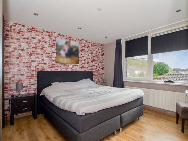 Zuiderzeelaan 42, Bunschoten-Spakenburg