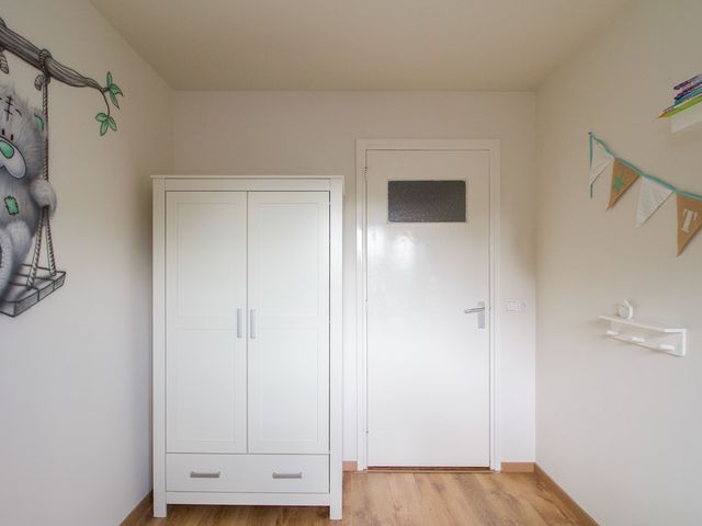 Zuiderzeelaan 42, Bunschoten-Spakenburg