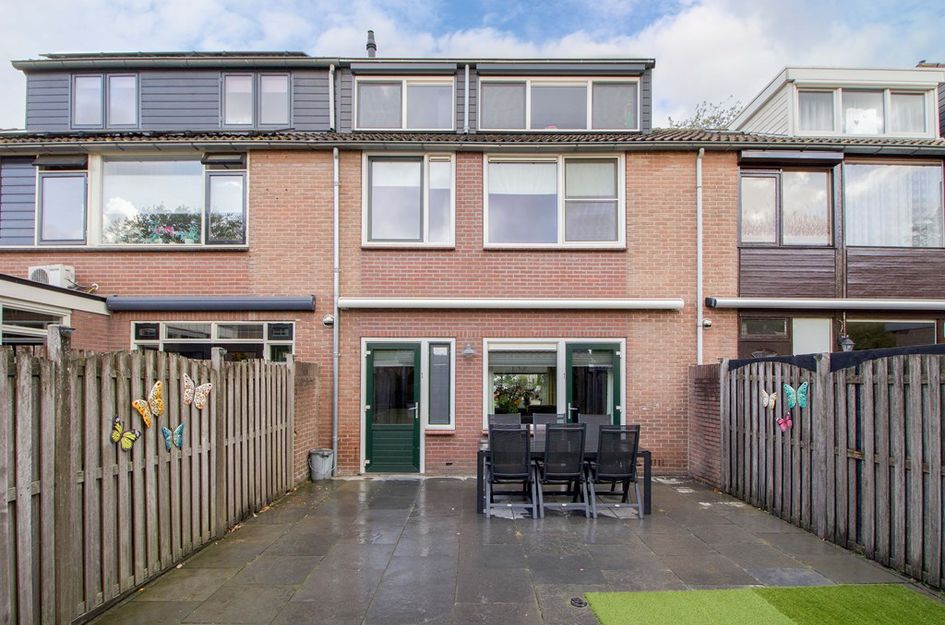 Zuiderzeelaan 42