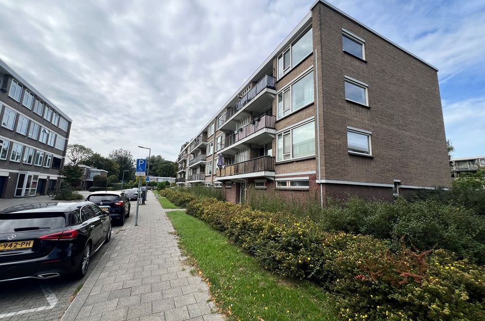 Fichtestraat 158