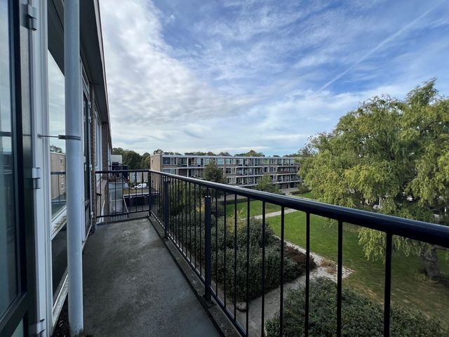 Fichtestraat 158, Rotterdam