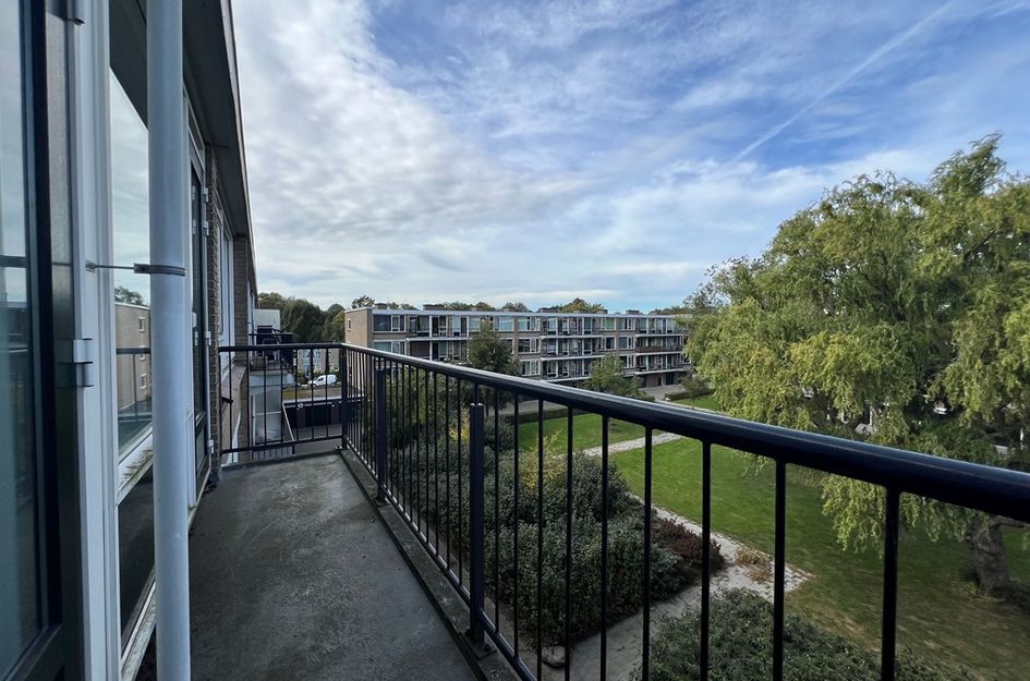 Fichtestraat 158