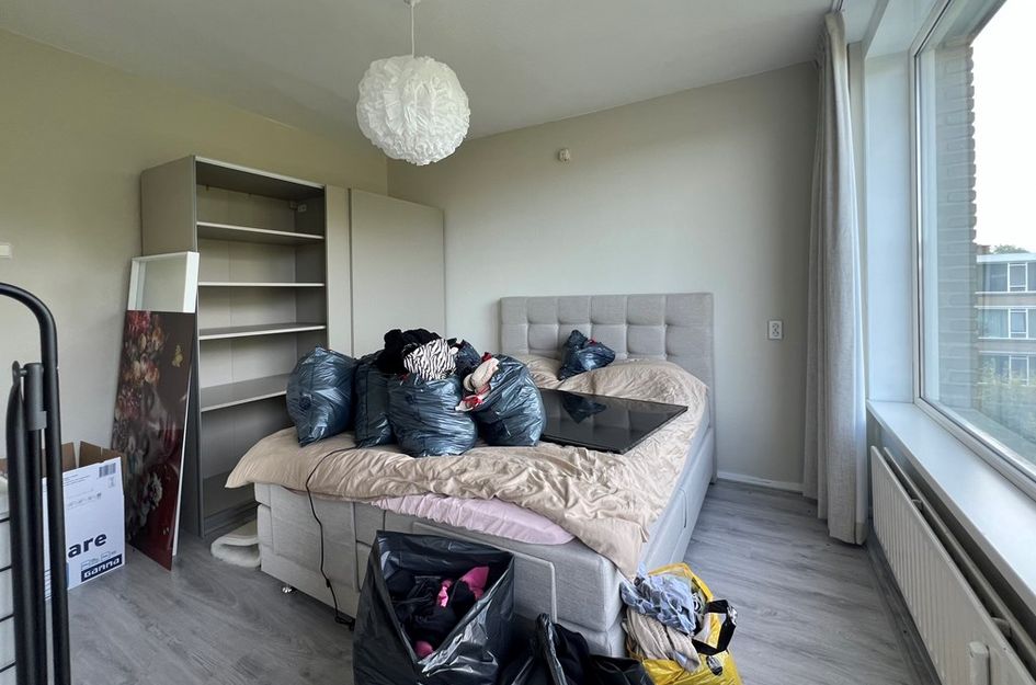 Fichtestraat 158