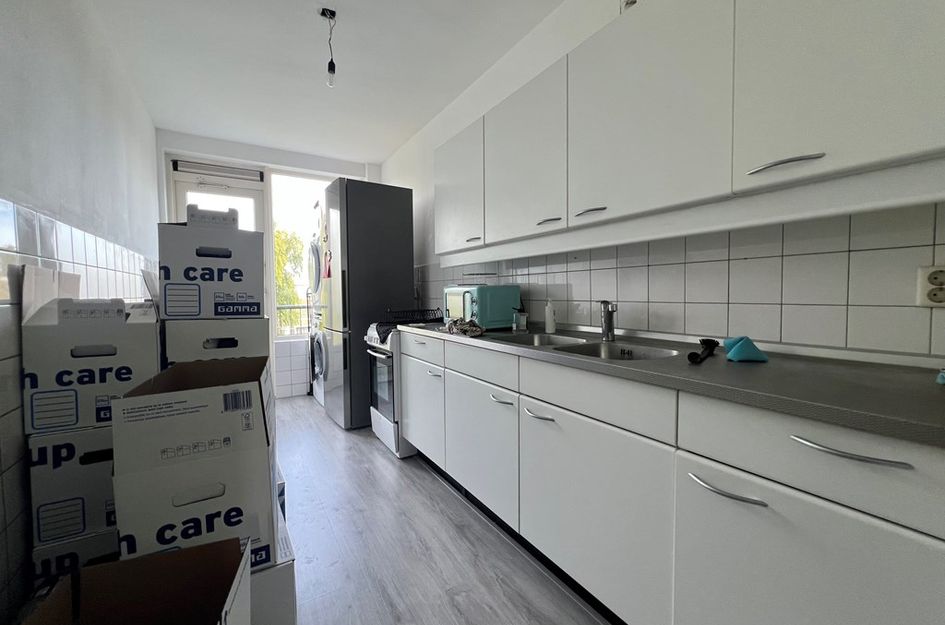 Fichtestraat 158