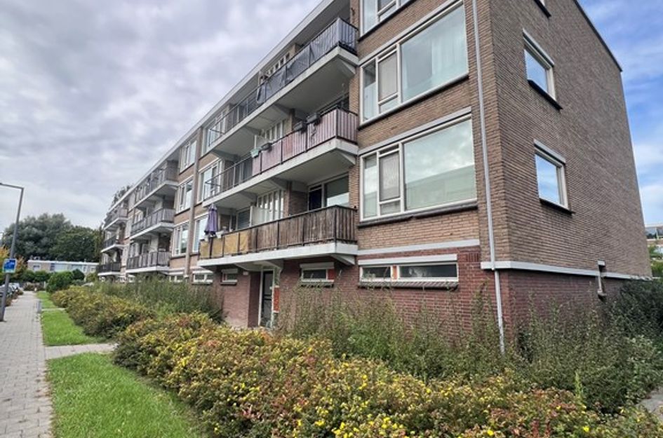 Fichtestraat 158