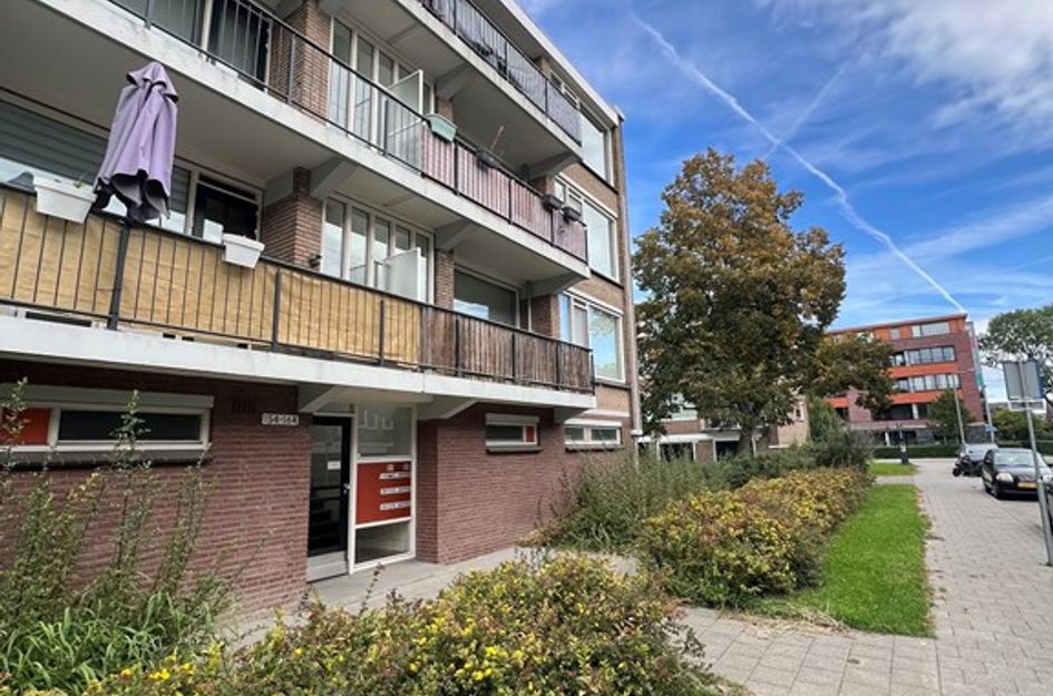 Fichtestraat 158