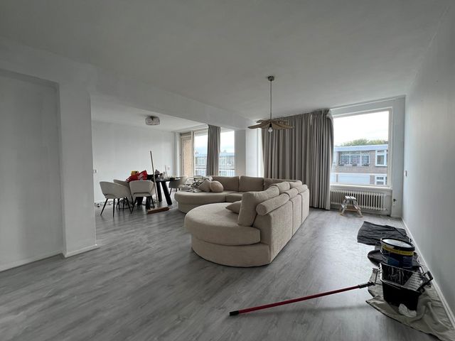 Fichtestraat 158, Rotterdam