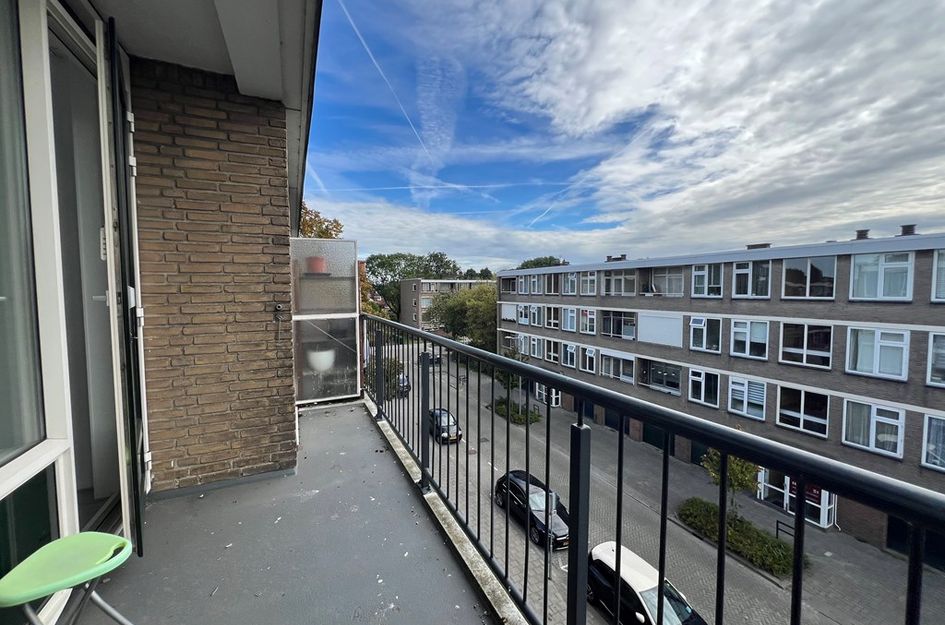 Fichtestraat 158