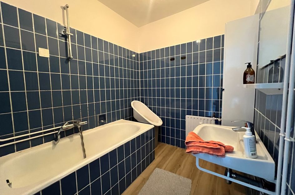 Fichtestraat 158