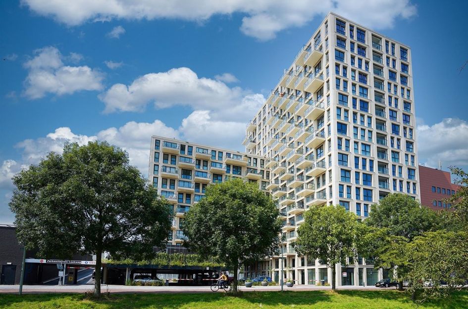 Laakweg 23P