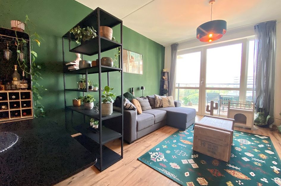 Laakweg 23P
