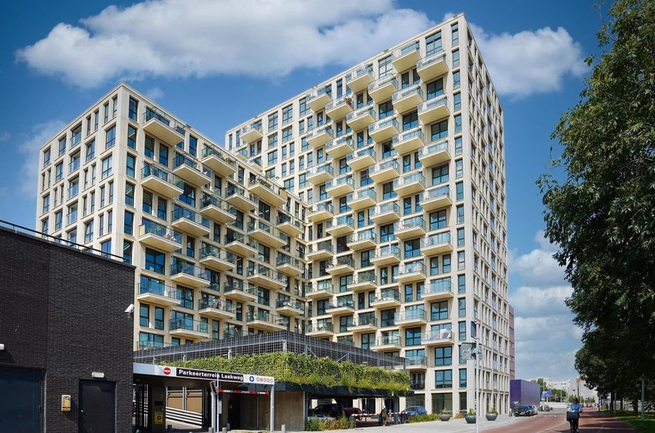 Laakweg 23P