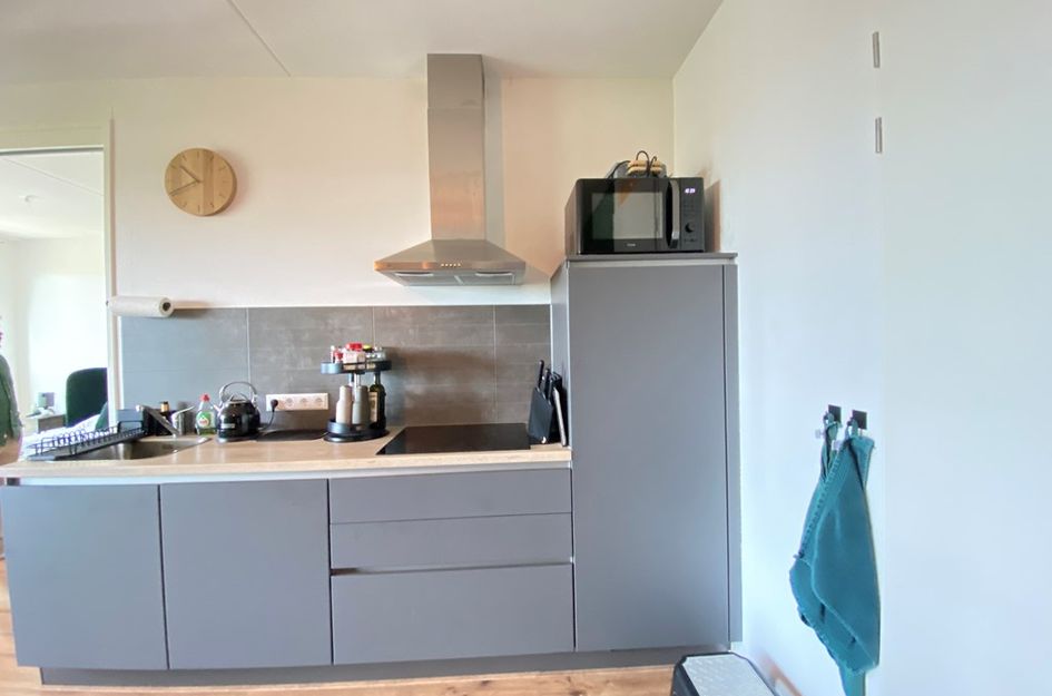 Laakweg 23P