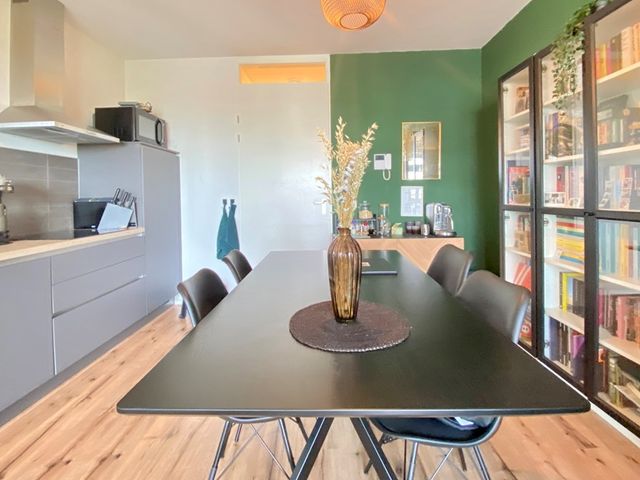 Laakweg 23P, Den Haag