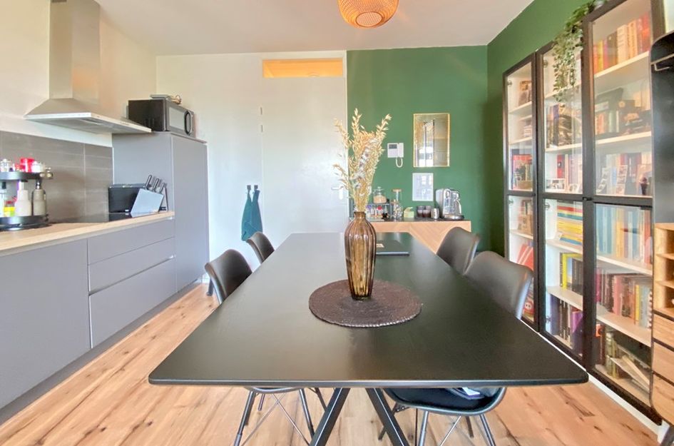 Laakweg 23P