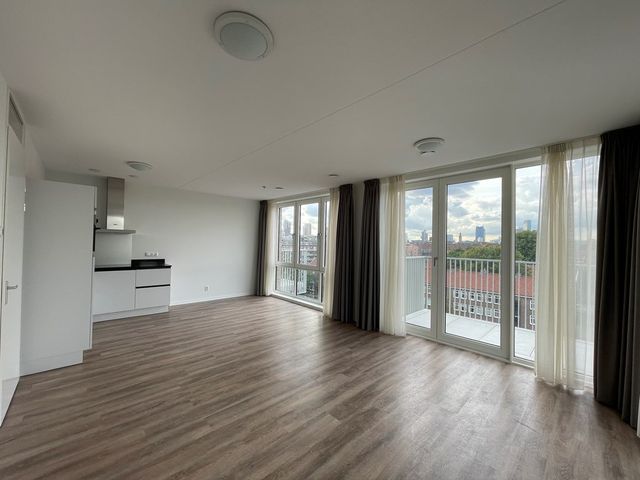 Boezemweg 173H, Rotterdam