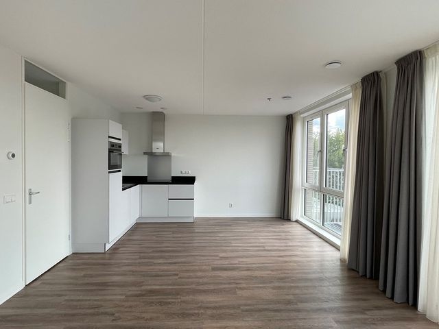 Boezemweg 173H, Rotterdam