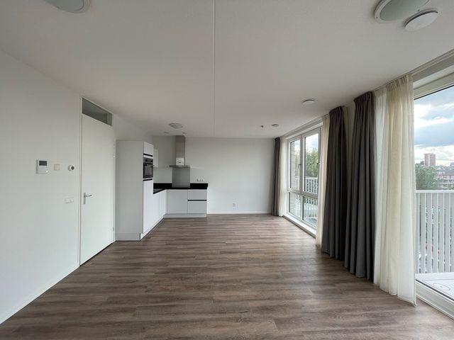 Boezemweg 173H, Rotterdam