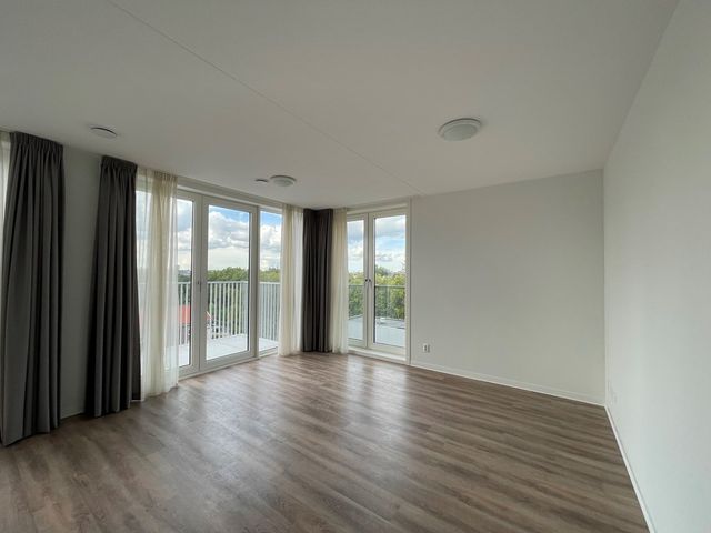 Boezemweg 173H, Rotterdam