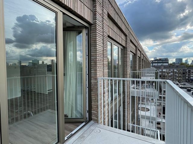 Boezemweg 173H, Rotterdam