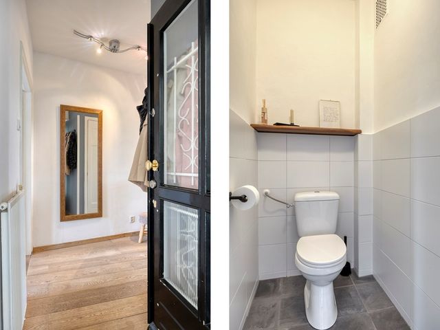 Nieuwersluisstraat 22, Den Haag