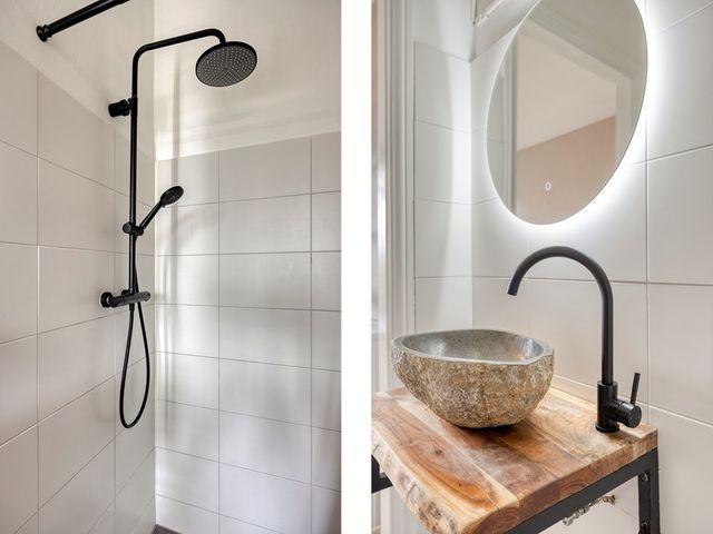 Nieuwersluisstraat 22, Den Haag