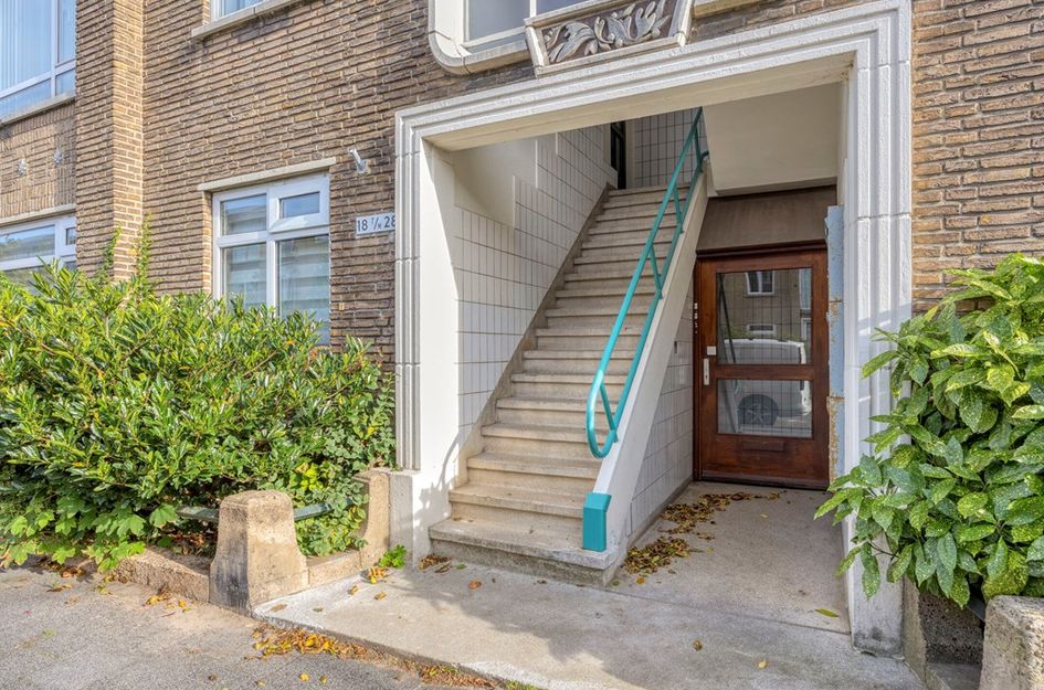 Nieuwersluisstraat 22