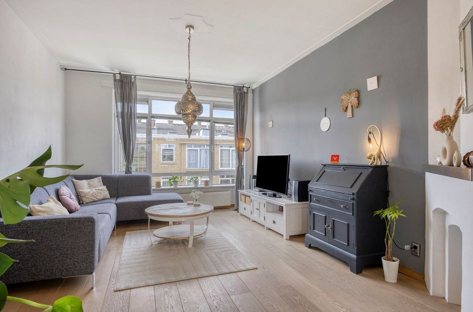 Nieuwersluisstraat 22