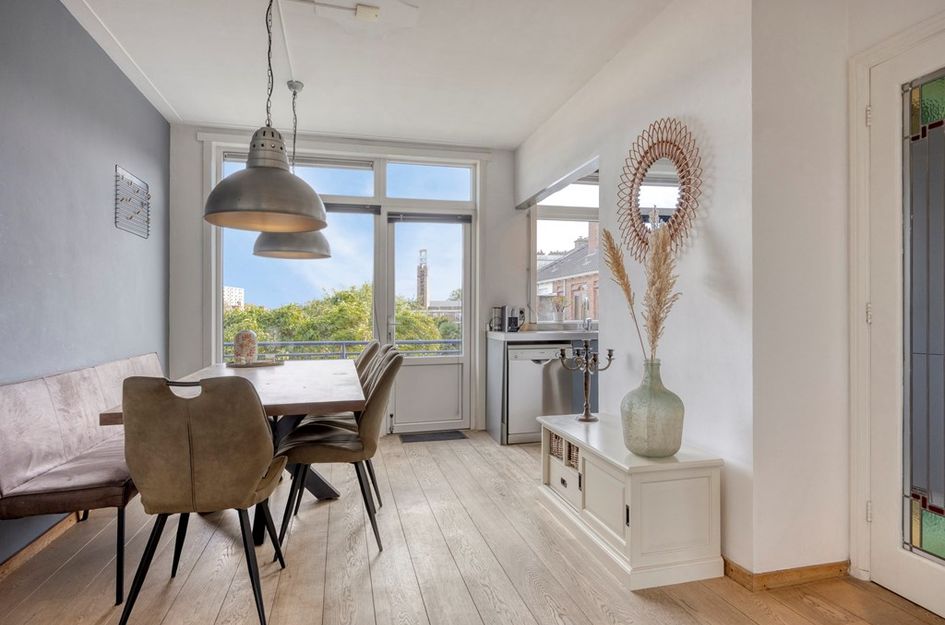 Nieuwersluisstraat 22