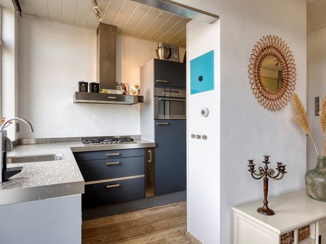 Nieuwersluisstraat 22, Den Haag