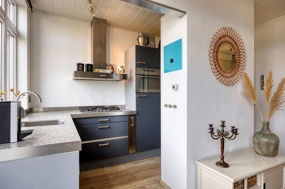 Nieuwersluisstraat 22