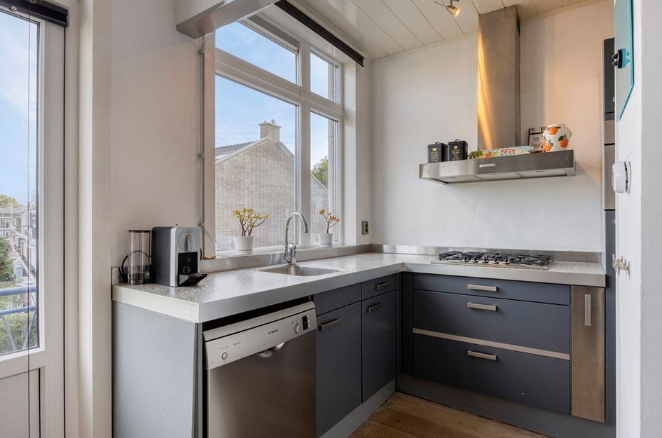 Nieuwersluisstraat 22