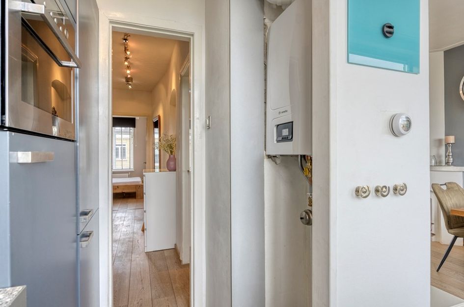 Nieuwersluisstraat 22