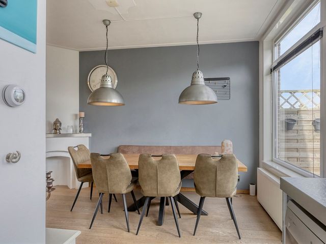 Nieuwersluisstraat 22, Den Haag