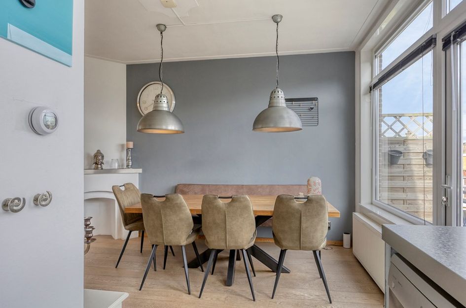 Nieuwersluisstraat 22