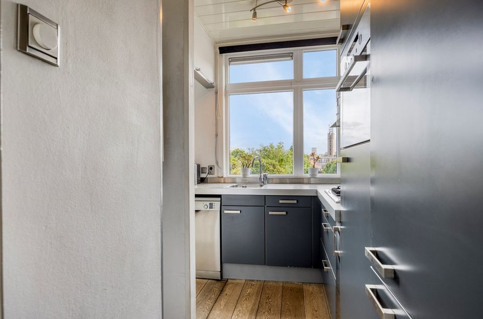 Nieuwersluisstraat 22