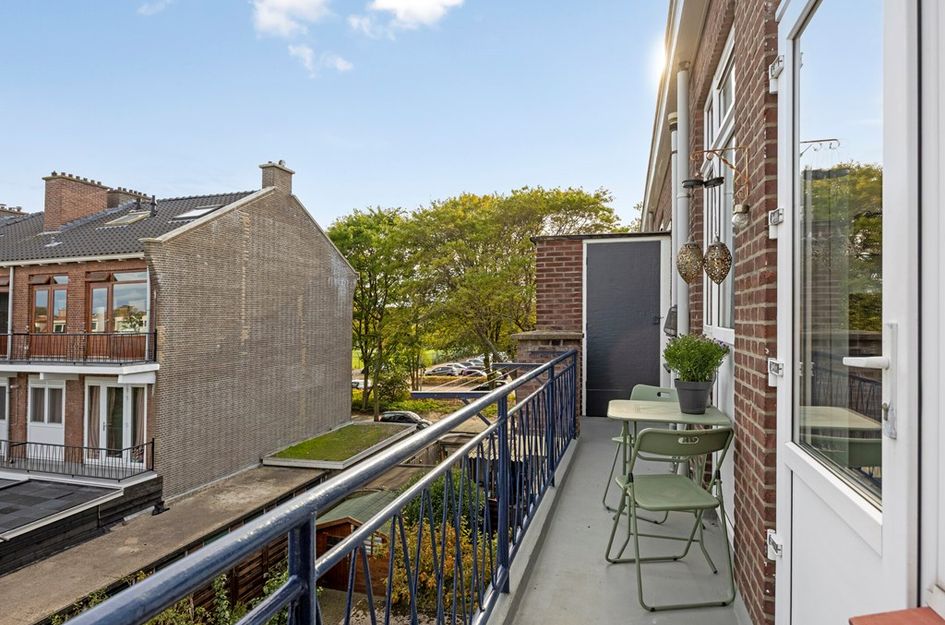 Nieuwersluisstraat 22