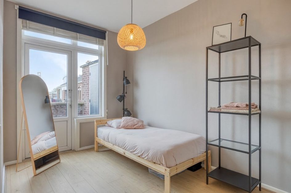 Nieuwersluisstraat 22