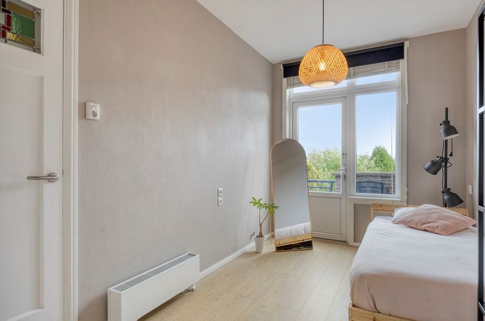 Nieuwersluisstraat 22