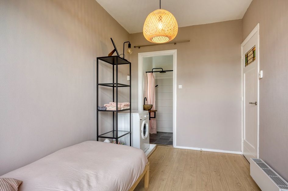 Nieuwersluisstraat 22