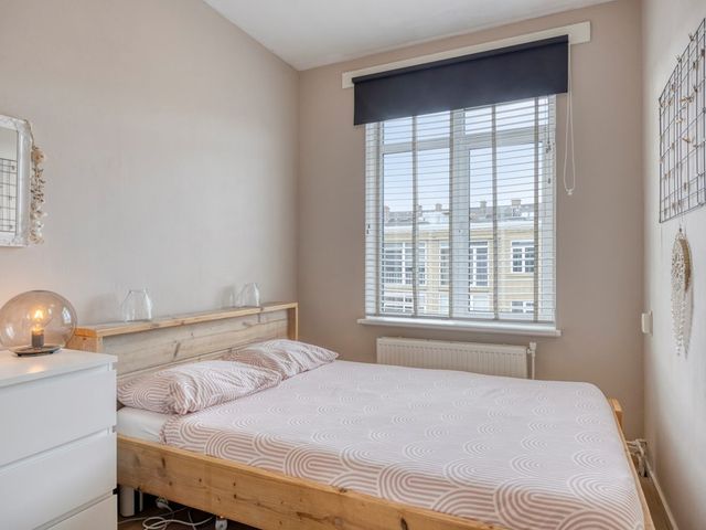 Nieuwersluisstraat 22, Den Haag