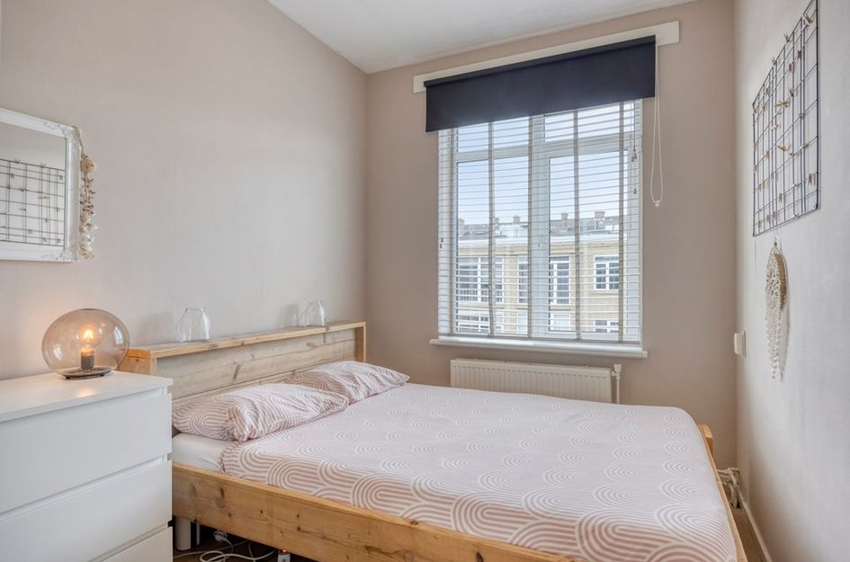 Nieuwersluisstraat 22